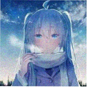 留言读者白露的头像